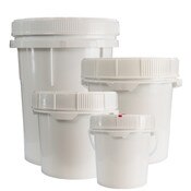 Pathology Containers